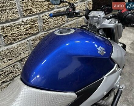 Сузукі GSR 400, об'ємом двигуна 0 л та пробігом 32 тис. км за 3600 $, фото 9 на Automoto.ua