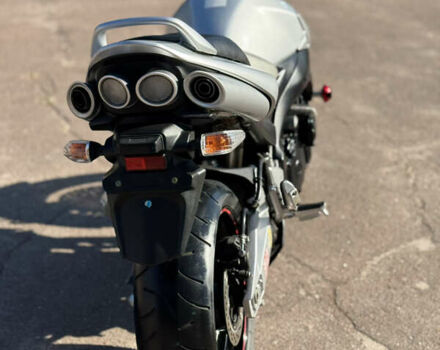 Сузукі GSR 400, об'ємом двигуна 0 л та пробігом 7 тис. км за 3800 $, фото 5 на Automoto.ua