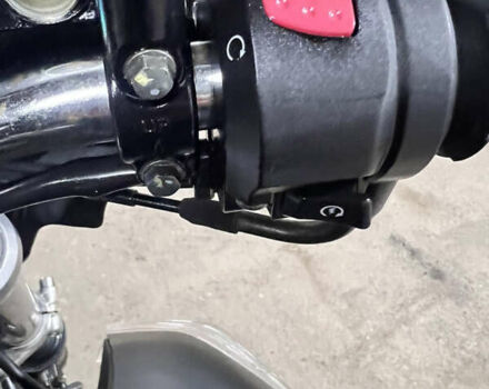 Сузуки GSR 400, объемом двигателя 0.4 л и пробегом 29 тыс. км за 4000 $, фото 9 на Automoto.ua