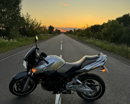 Сузукі GSR 400, об'ємом двигуна 100 л та пробігом 0 тис. км за 4000 $, фото 2 на Automoto.ua
