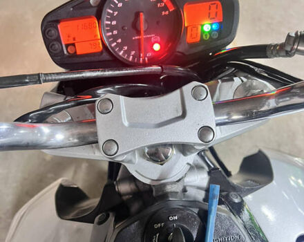 Сузуки GSR 400, объемом двигателя 0.4 л и пробегом 11 тыс. км за 4500 $, фото 5 на Automoto.ua