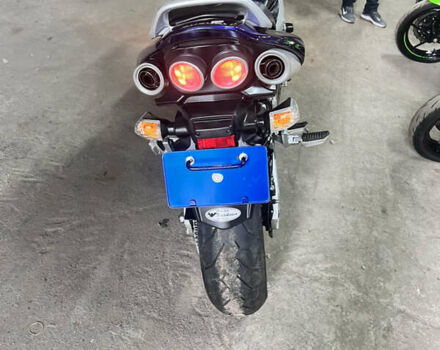 Сузуки GSR 400, объемом двигателя 0.4 л и пробегом 11 тыс. км за 4500 $, фото 3 на Automoto.ua