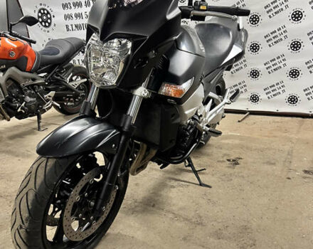 Сузуки GSR 400, объемом двигателя 0.4 л и пробегом 29 тыс. км за 4000 $, фото 11 на Automoto.ua
