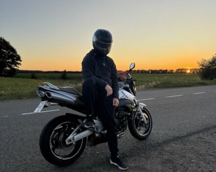 Сузукі GSR 400, об'ємом двигуна 100 л та пробігом 0 тис. км за 4000 $, фото 3 на Automoto.ua