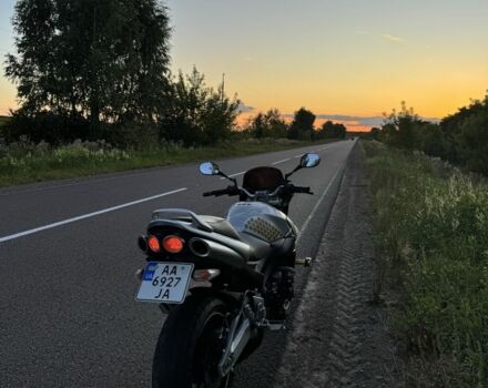 Сузукі GSR 400, об'ємом двигуна 100 л та пробігом 0 тис. км за 4000 $, фото 5 на Automoto.ua