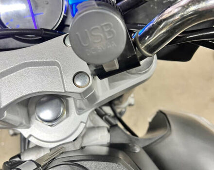 Сузуки GSR 400, объемом двигателя 0.4 л и пробегом 29 тыс. км за 4000 $, фото 6 на Automoto.ua