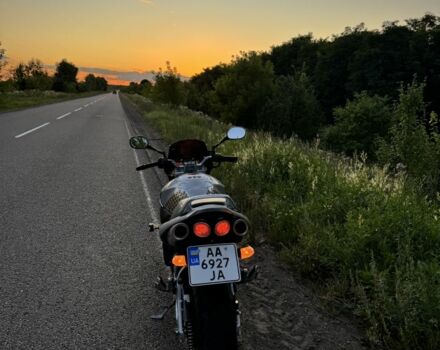 Сузукі GSR 400, об'ємом двигуна 100 л та пробігом 0 тис. км за 4000 $, фото 4 на Automoto.ua