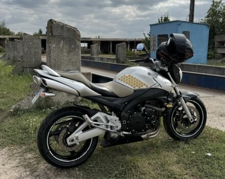 Сузукі GSR 400, об'ємом двигуна 100 л та пробігом 0 тис. км за 4000 $, фото 1 на Automoto.ua