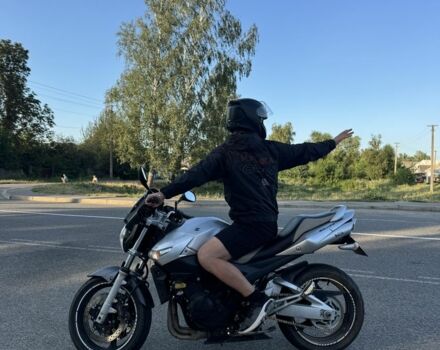 Сузукі GSR 400, об'ємом двигуна 100 л та пробігом 0 тис. км за 4000 $, фото 6 на Automoto.ua