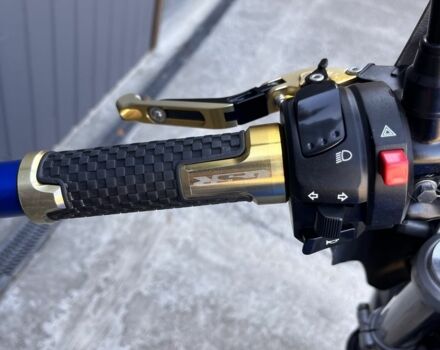 Сузукі GSR 400, об'ємом двигуна 0.4 л та пробігом 0 тис. км за 4400 $, фото 7 на Automoto.ua