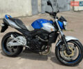Сузуки GSR 400, объемом двигателя 0.4 л и пробегом 39 тыс. км за 4000 $, фото 1 на Automoto.ua
