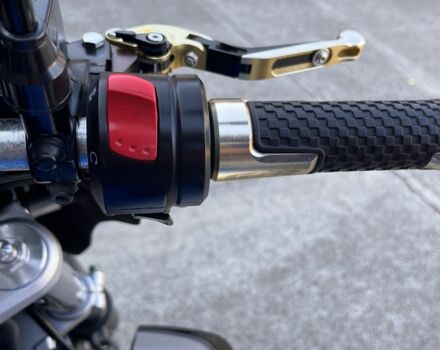 Сузукі GSR 400, об'ємом двигуна 0.4 л та пробігом 0 тис. км за 4400 $, фото 8 на Automoto.ua