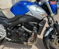 Сузуки GSR 400, объемом двигателя 0.4 л и пробегом 39 тыс. км за 4000 $, фото 10 на Automoto.ua