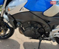 Сузуки GSR 400, объемом двигателя 0.4 л и пробегом 39 тыс. км за 4000 $, фото 12 на Automoto.ua