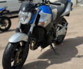 Сузуки GSR 400, объемом двигателя 0.4 л и пробегом 39 тыс. км за 4000 $, фото 8 на Automoto.ua