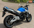 Сузуки GSR 400, объемом двигателя 0.4 л и пробегом 39 тыс. км за 4000 $, фото 2 на Automoto.ua