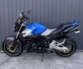 Сузукі GSR 400, об'ємом двигуна 0.4 л та пробігом 0 тис. км за 4400 $, фото 11 на Automoto.ua