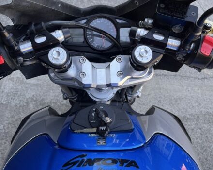 Сузукі GSR 400, об'ємом двигуна 0.4 л та пробігом 0 тис. км за 4400 $, фото 6 на Automoto.ua