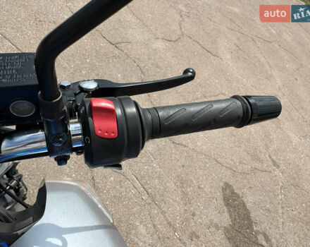 Сузуки GSR 400, объемом двигателя 0.4 л и пробегом 39 тыс. км за 4000 $, фото 15 на Automoto.ua