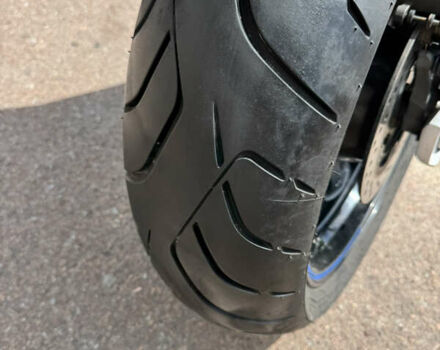 Сузуки GSR 400, объемом двигателя 0.4 л и пробегом 39 тыс. км за 4000 $, фото 11 на Automoto.ua