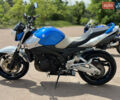 Сузуки GSR 400, объемом двигателя 0.4 л и пробегом 39 тыс. км за 4000 $, фото 6 на Automoto.ua