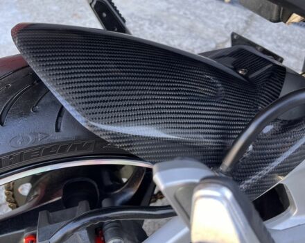 Сузукі GSR 400, об'ємом двигуна 0.4 л та пробігом 0 тис. км за 4400 $, фото 17 на Automoto.ua