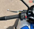 Сузуки GSR 400, объемом двигателя 0.4 л и пробегом 39 тыс. км за 4000 $, фото 14 на Automoto.ua