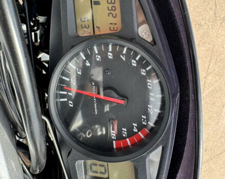 Сузуки GSR 400, объемом двигателя 0.4 л и пробегом 39 тыс. км за 4000 $, фото 17 на Automoto.ua