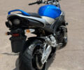 Сузуки GSR 400, объемом двигателя 0.4 л и пробегом 39 тыс. км за 4000 $, фото 4 на Automoto.ua
