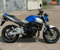 Сузуки GSR 400, объемом двигателя 0.4 л и пробегом 39 тыс. км за 4000 $, фото 1 на Automoto.ua