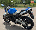 Сузуки GSR 400, объемом двигателя 0.4 л и пробегом 39 тыс. км за 4000 $, фото 5 на Automoto.ua