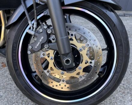 Сузукі GSR 400, об'ємом двигуна 0.4 л та пробігом 0 тис. км за 4400 $, фото 14 на Automoto.ua