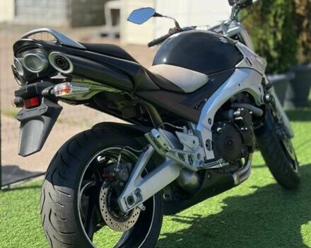 Сузуки GSR 400, объемом двигателя 0 л и пробегом 11 тыс. км за 5000 $, фото 1 на Automoto.ua