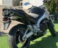 Сузуки GSR 400, объемом двигателя 0 л и пробегом 11 тыс. км за 5000 $, фото 1 на Automoto.ua
