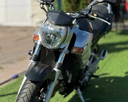 Сузуки GSR 400, объемом двигателя 0 л и пробегом 11 тыс. км за 5000 $, фото 5 на Automoto.ua