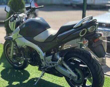 Сузуки GSR 400, объемом двигателя 0 л и пробегом 11 тыс. км за 5000 $, фото 3 на Automoto.ua