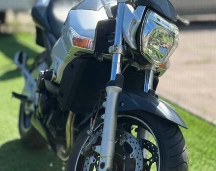 Сузуки GSR 400, объемом двигателя 0 л и пробегом 11 тыс. км за 5000 $, фото 2 на Automoto.ua