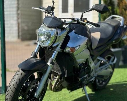 Сузуки GSR 400, объемом двигателя 0 л и пробегом 11 тыс. км за 5000 $, фото 4 на Automoto.ua