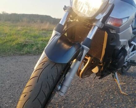 Сузуки GSR 400, объемом двигателя 0 л и пробегом 49 тыс. км за 3850 $, фото 5 на Automoto.ua