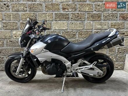 Сузукі GSR 400 2007 у Одесі на Automoto.ua Сузукі GSR 400, об'ємом двигуна 0 л та пробігом 31 тис. км за 3500 $, фото 1 на Automoto.ua