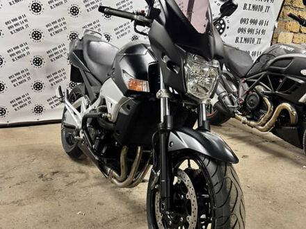 Сузуки GSR 400, объемом двигателя 0.4 л и пробегом 29 тыс. км за 4000 $, фото 1 на Automoto.ua