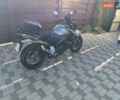 Сузуки GSR 400 2010 в Киеве на Automoto.ua Серый Сузуки GSR 400, объемом двигателя 0.4 л и пробегом 51 тыс. км за 4300 $, фото 4 на Automoto.ua