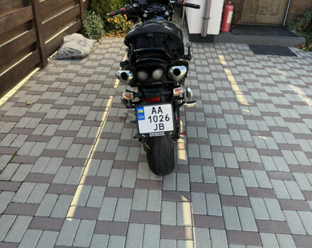 Сузуки GSR 400 2010 в Киеве на Automoto.ua Серый Сузуки GSR 400, объемом двигателя 0.4 л и пробегом 51 тыс. км за 4300 $, фото 2 на Automoto.ua