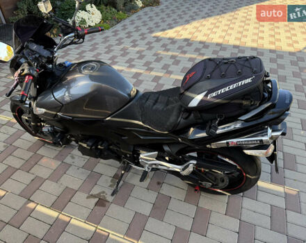 Сузуки GSR 400 2010 в Киеве на Automoto.ua Серый Сузуки GSR 400, объемом двигателя 0.4 л и пробегом 51 тыс. км за 4300 $, фото 8 на Automoto.ua