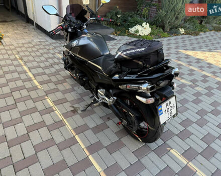 Сузуки GSR 400 2010 в Киеве на Automoto.ua Серый Сузуки GSR 400, объемом двигателя 0.4 л и пробегом 51 тыс. км за 4300 $, фото 7 на Automoto.ua