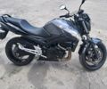 Серый Сузуки GSR 400, объемом двигателя 0 л и пробегом 16 тыс. км за 4800 $, фото 4 на Automoto.ua