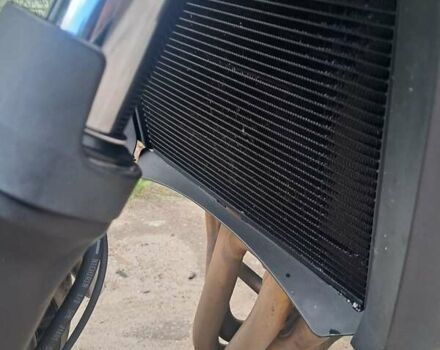 Серый Сузуки GSR 400, объемом двигателя 0 л и пробегом 16 тыс. км за 4800 $, фото 1 на Automoto.ua