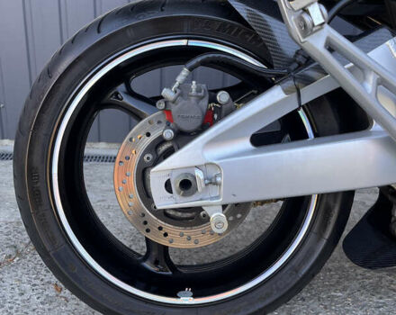 Синій Сузукі GSR 400, об'ємом двигуна 0.4 л та пробігом 24 тис. км за 4400 $, фото 15 на Automoto.ua