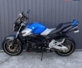 Синій Сузукі GSR 400, об'ємом двигуна 0.4 л та пробігом 24 тис. км за 4400 $, фото 11 на Automoto.ua