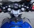 Синій Сузукі GSR 400, об'ємом двигуна 0.4 л та пробігом 24 тис. км за 4400 $, фото 6 на Automoto.ua